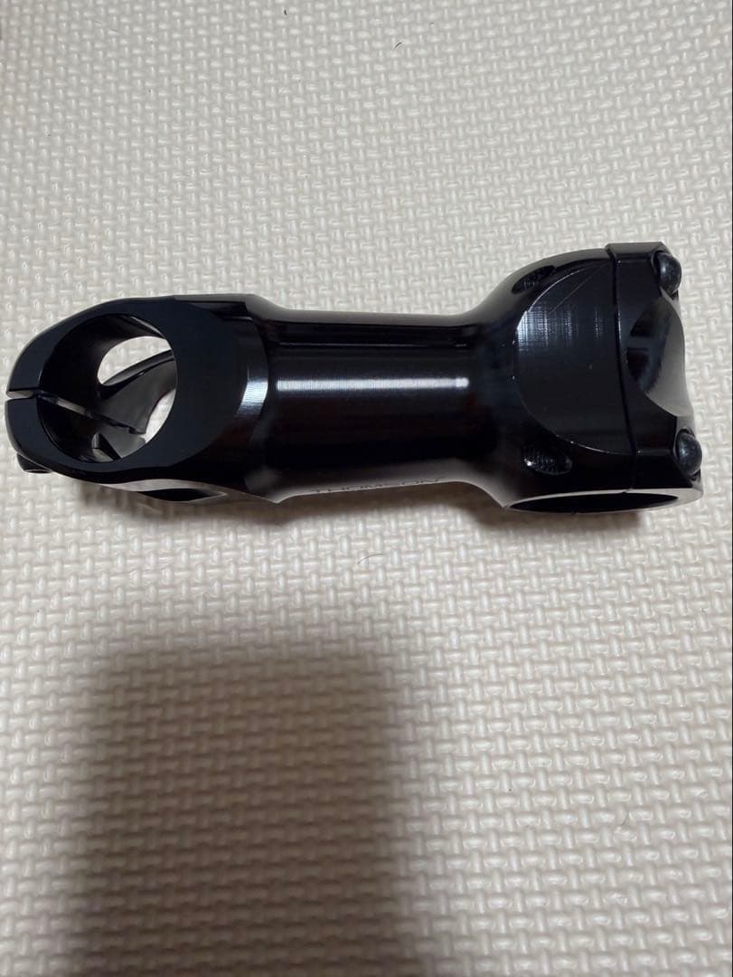 THOMSON x4 90㎜ 10° トムソン ステム　ブラック