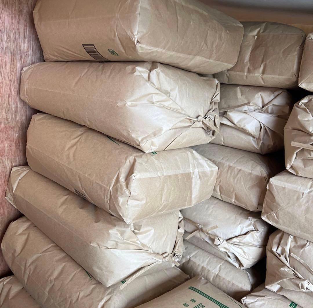 令和7年　埼玉県産　コシヒカリ　玄米　30キロ　離島以外送料込み