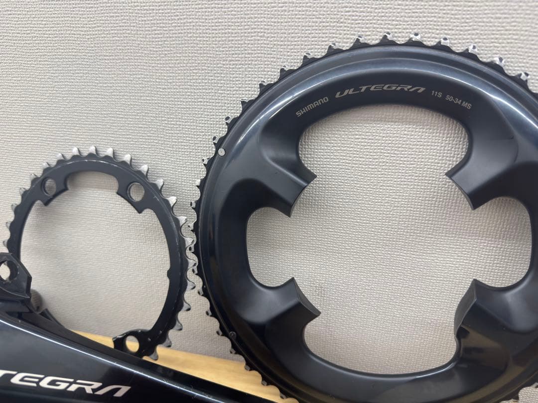 SHIMANO ULTEGRA R8000 コンポセット