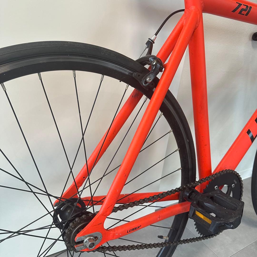 LEADER 721 ピストバイク Lサイズ