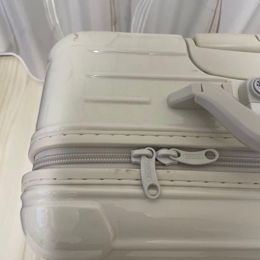 か*ゃ様 リモア×ユナイテッドアローズ　キャリーケース　23ℓ