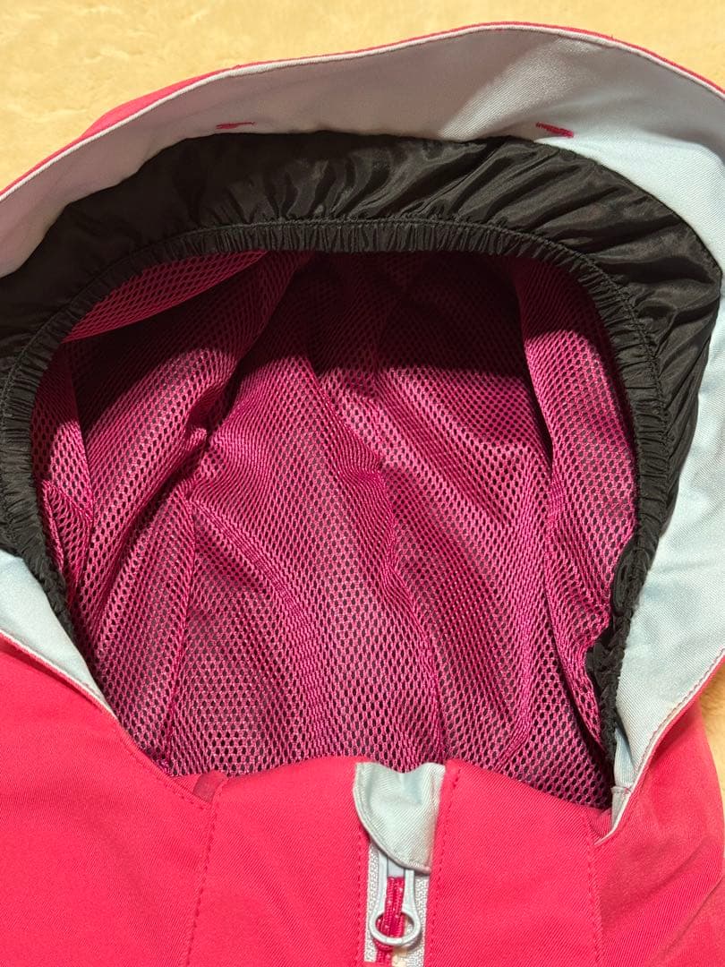 フェニックス 子ども用 スキーウェア セット 140cm