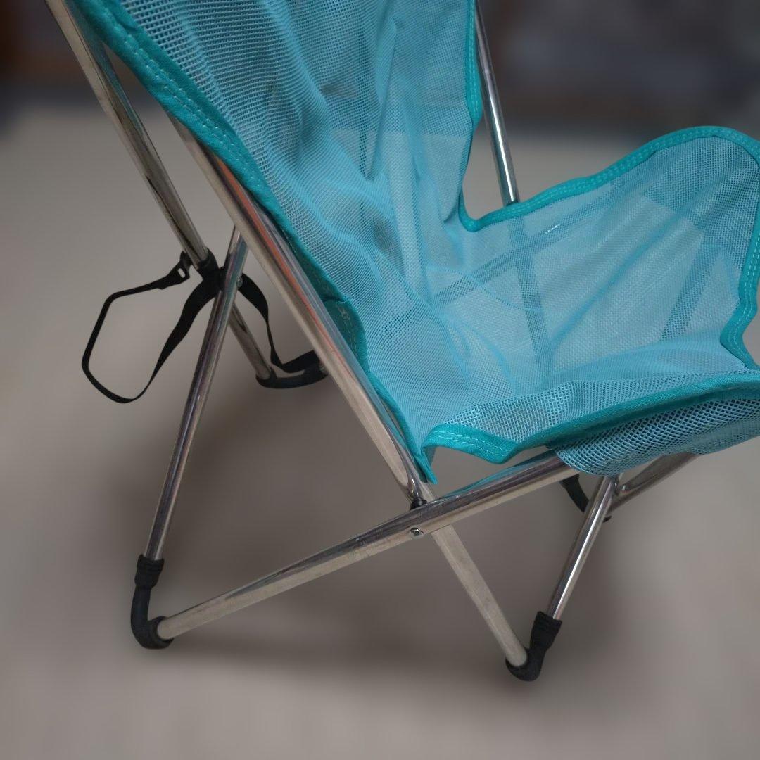 Lafuma(ラフマ)マイクロポップアップ 折りたたみチェア