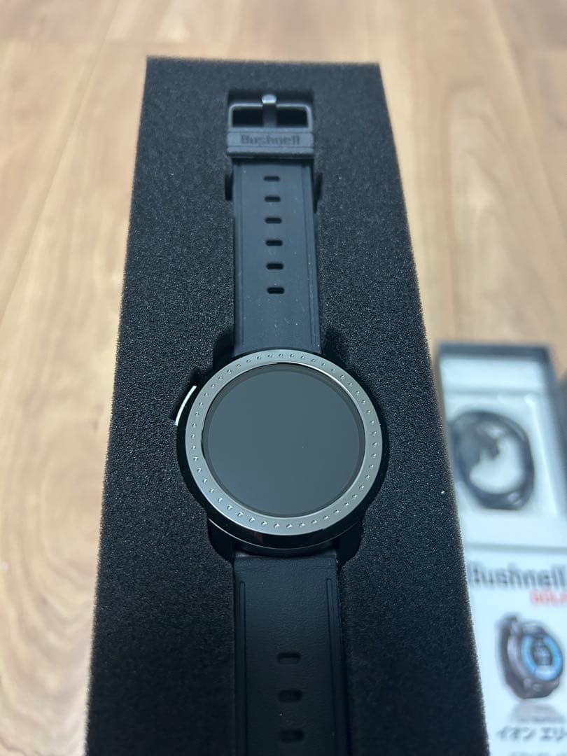 Bushnell ION ELITE GPSゴルフウォッチ