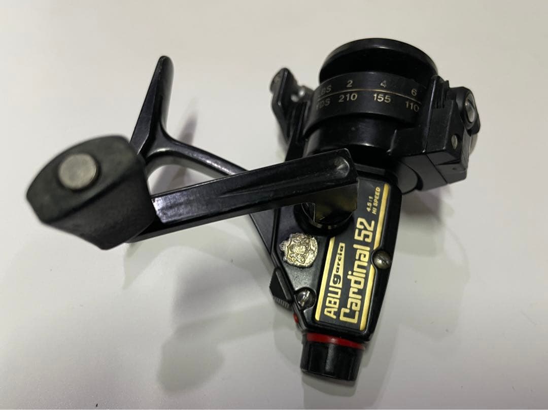 カーディナル52