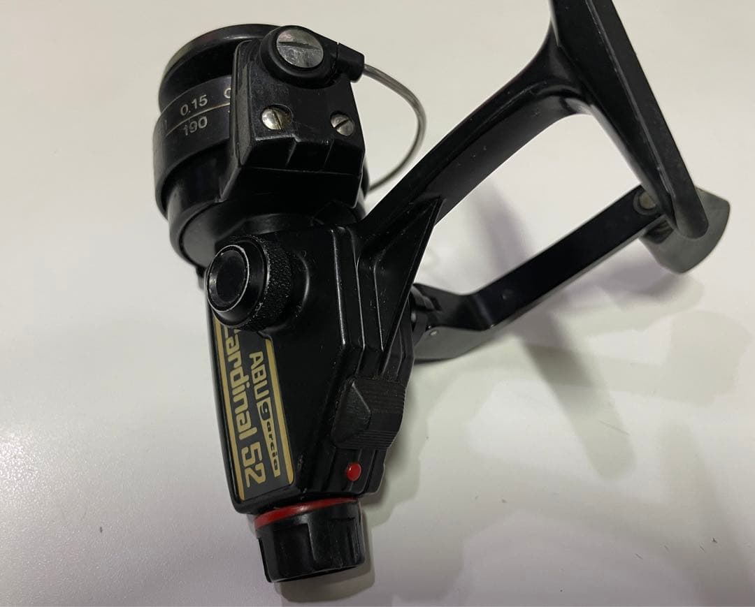 カーディナル52