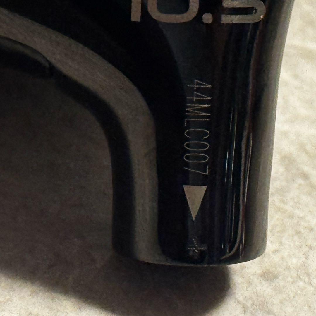 ツアー支給品！テーラーメイド Qi10 ドライバー 10.5° ヘッドのみ