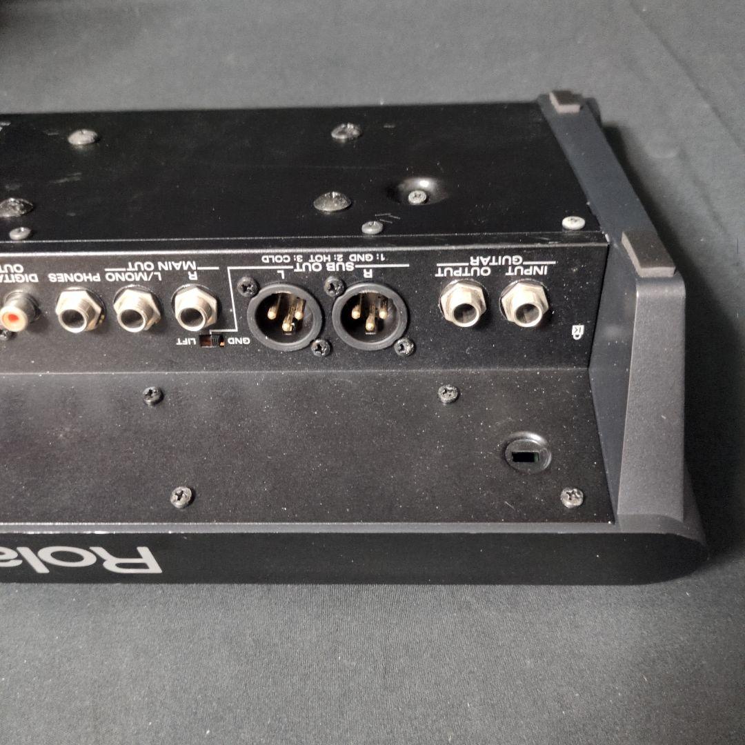 ギター Roland VG-99 V-Guitar System