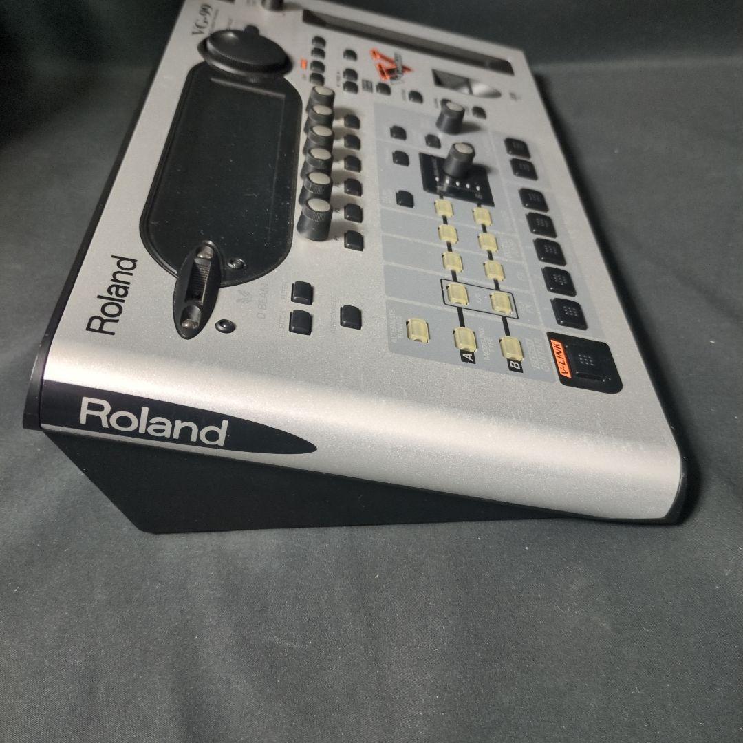 ギター Roland VG-99 V-Guitar System