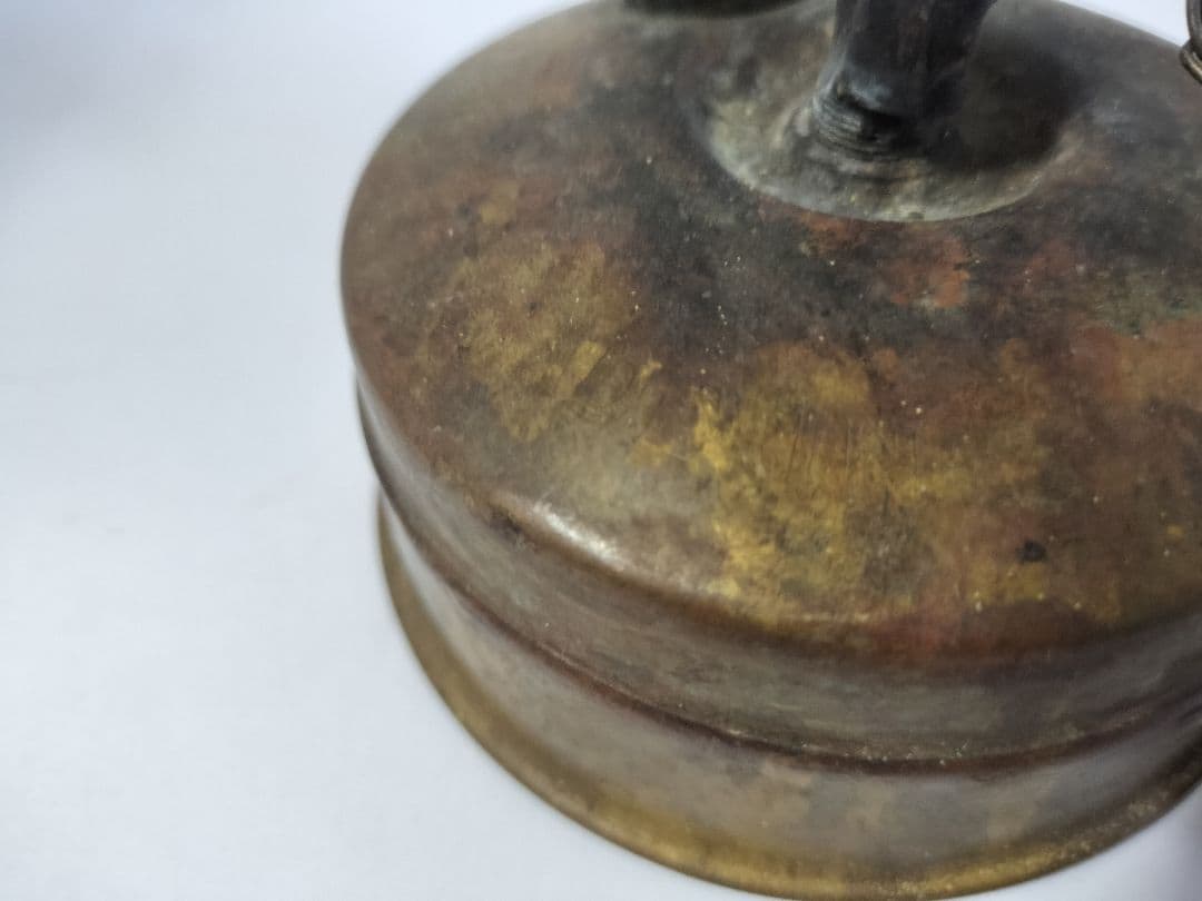 オプティマス　スベア123 OPTIMUS SVEA 123 箱付 カタログ付