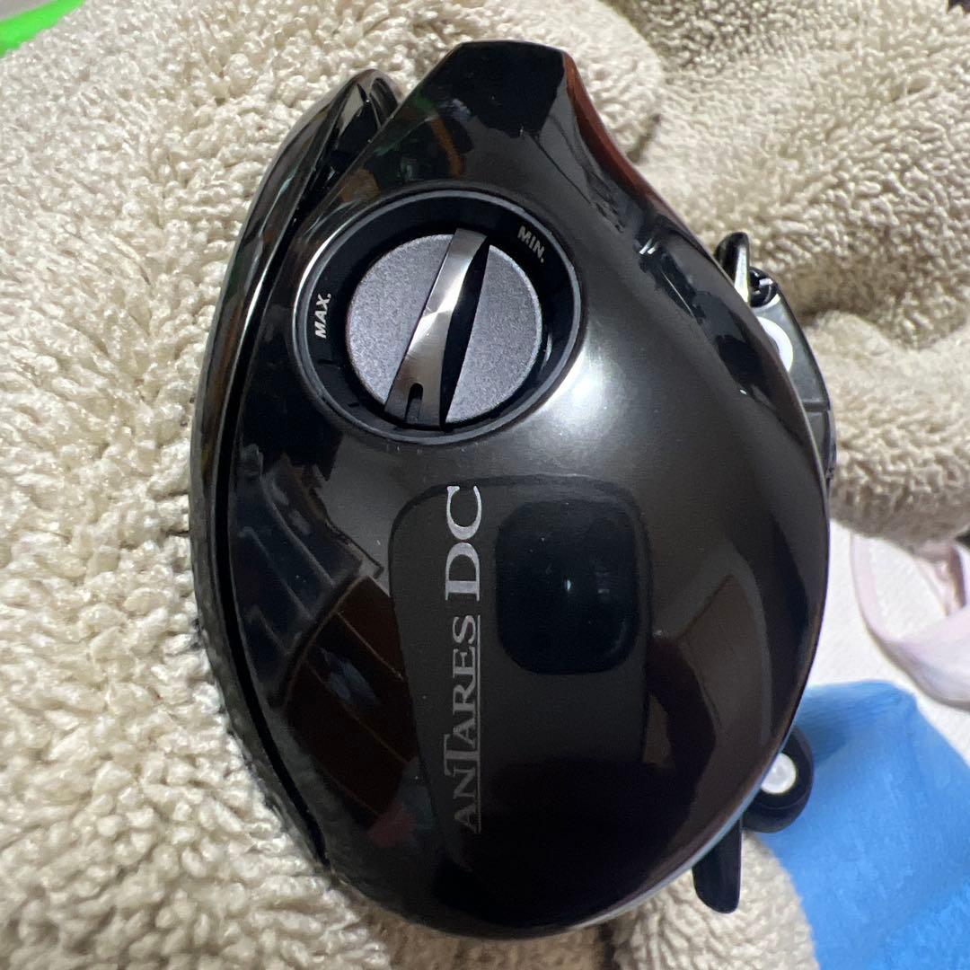 左23アンタレスDCMDHGLeft