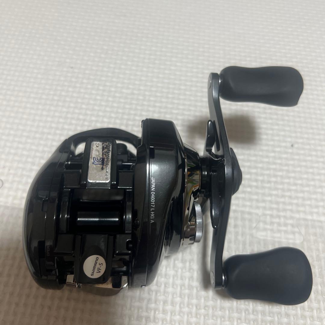 左23アンタレスDCMDHGLeft