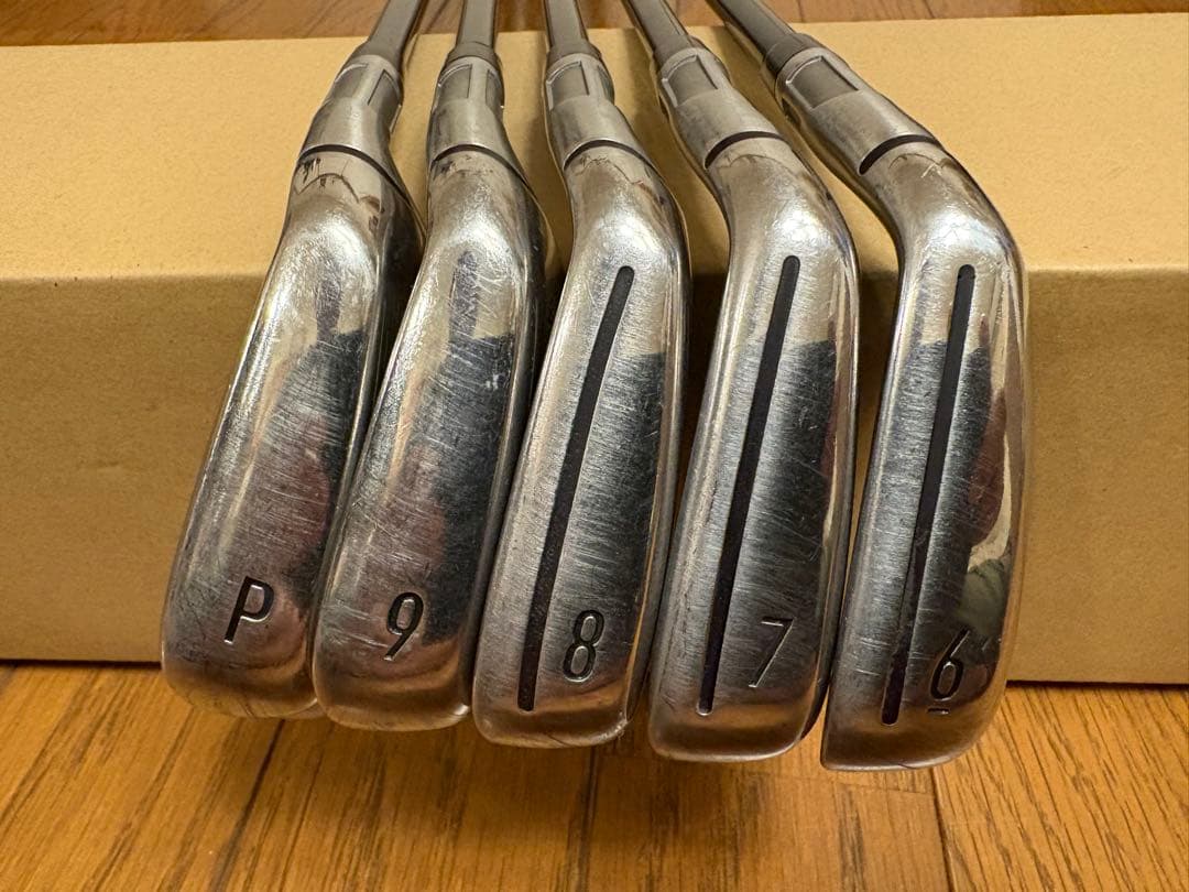 【超激安】①Qi35〜SIM2（8本）+おまけ（CB+PT&WG2本）