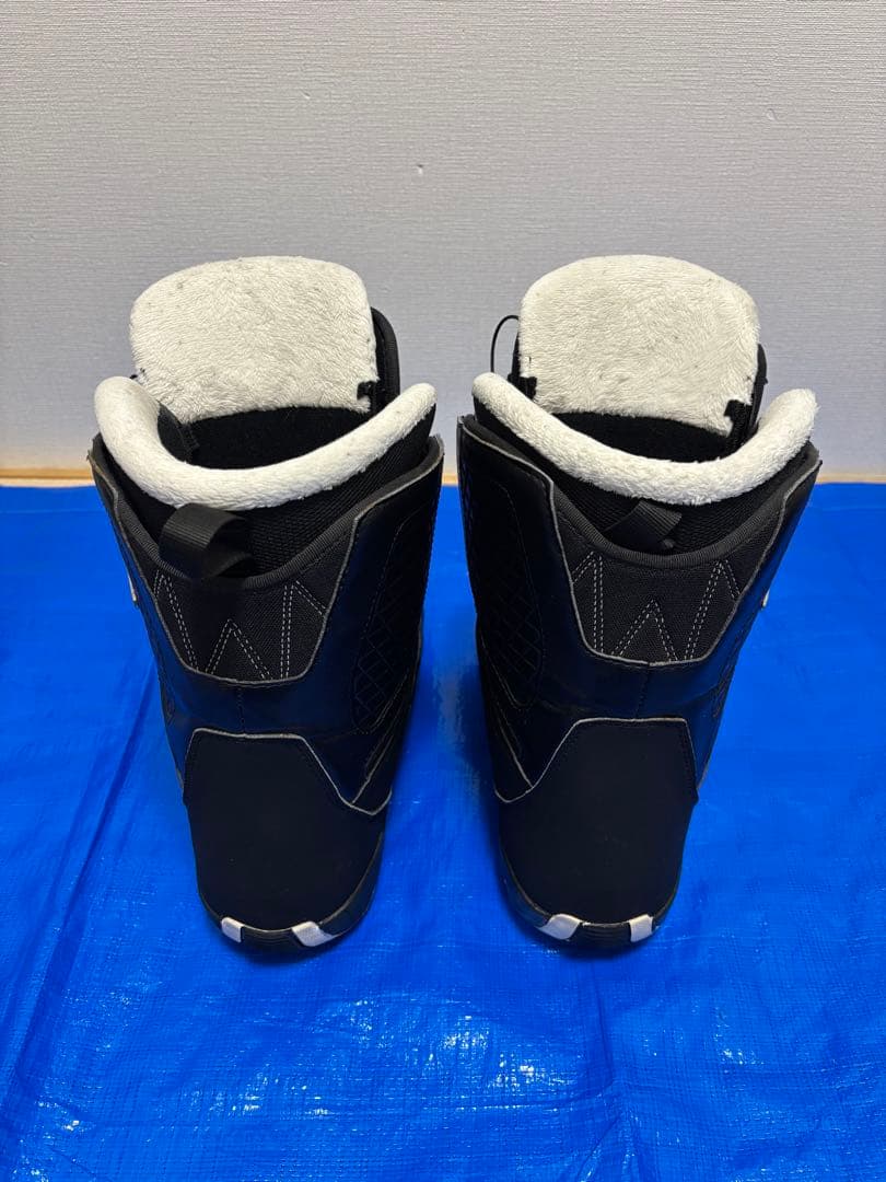 スノーボード SALOMON 27.5cw