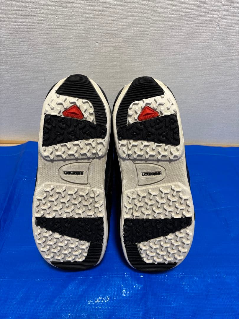 スノーボード SALOMON 27.5cw