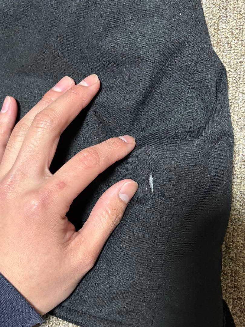 ミズノ　ノルディカチーム　スキーウェア　上下セット