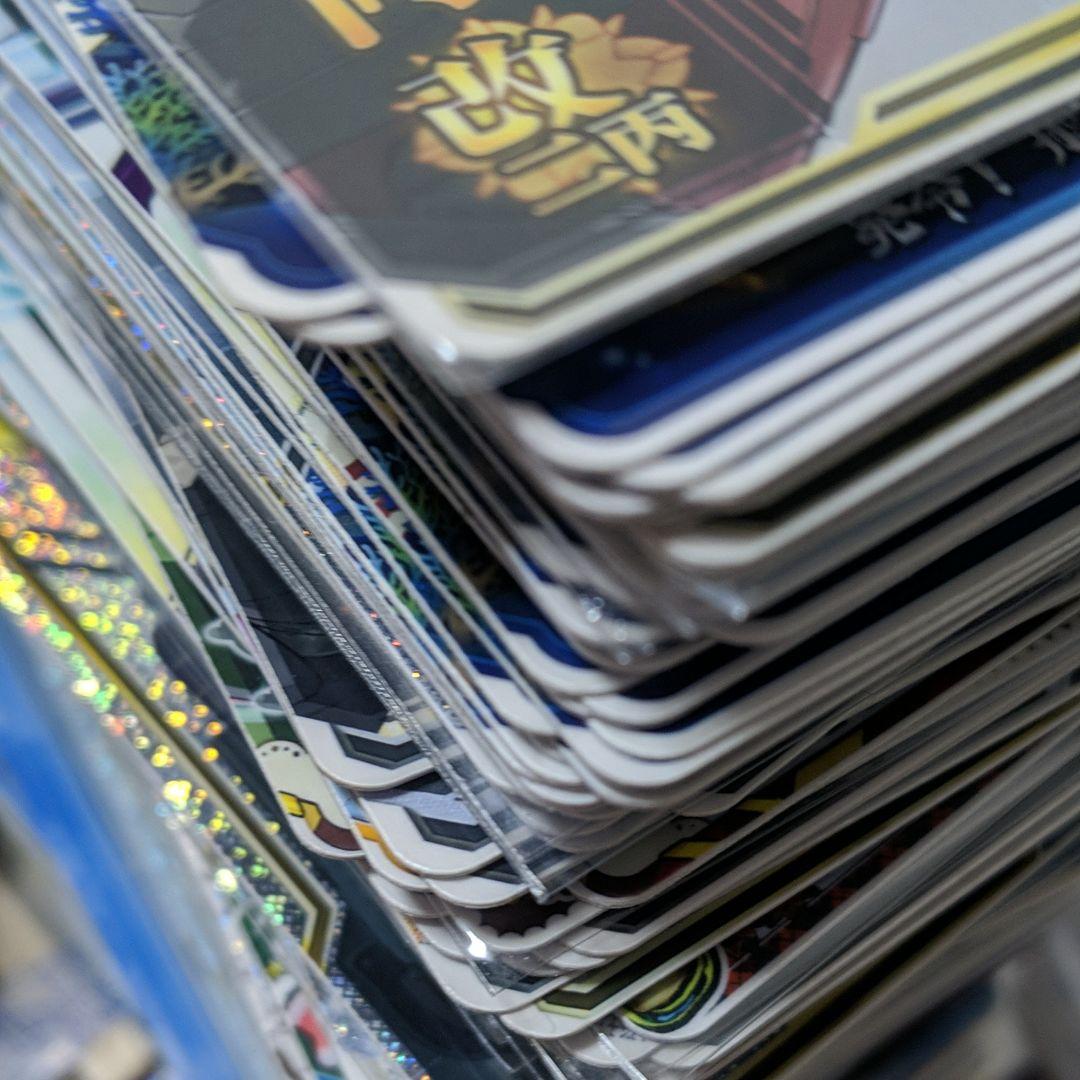 艦これアーケード ☆改二、改、ホロ、中破、改二ホロ、改中破など☆ 専用作ります！