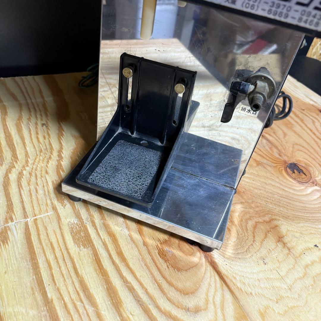 REW-1F RE型 自動酒燗機 酒燗器 しゅかんき 熱燗