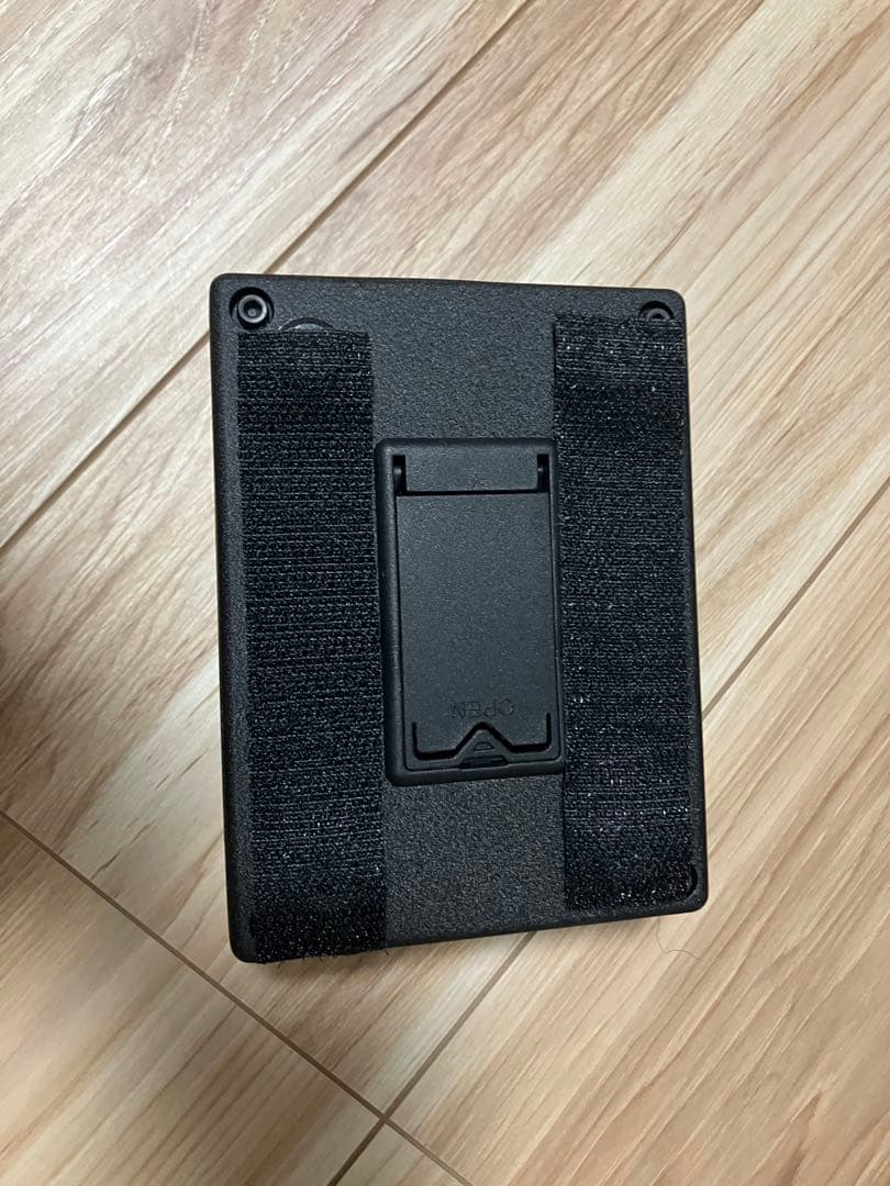 MXR BASS D.I.+ ベースエフェクター　m80