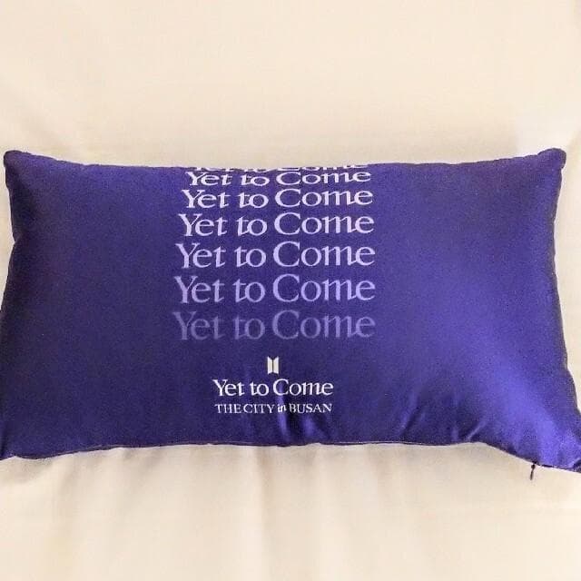 BTS yet to come ホテル 限定 ポスカ トレカ 非売品 匿名配送