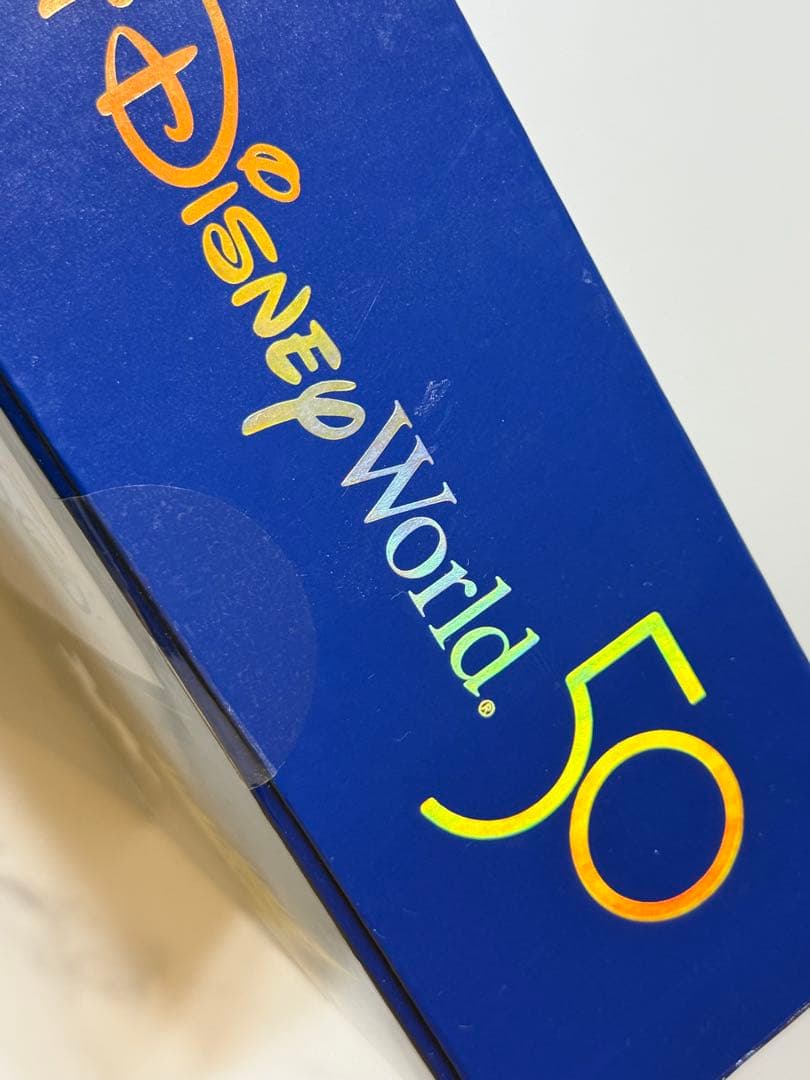 ウォルトディズニーワールド 50周年 1000ピース パズル WDW 限定品