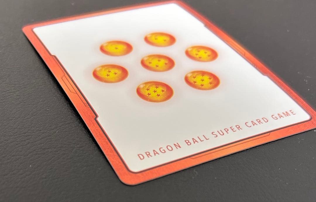 フュージョンワールド　漫画ブースター　エナジーマーカー　金　E-61 ★