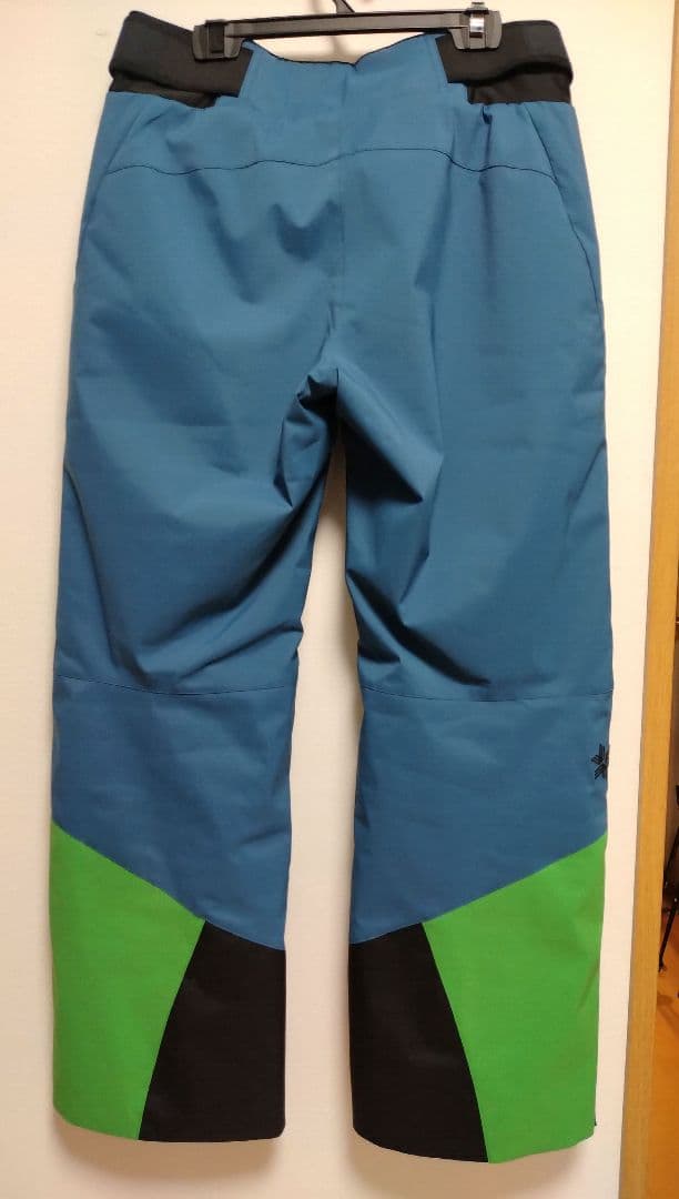 GOLDWIN スキー用パンツ Sサイズ