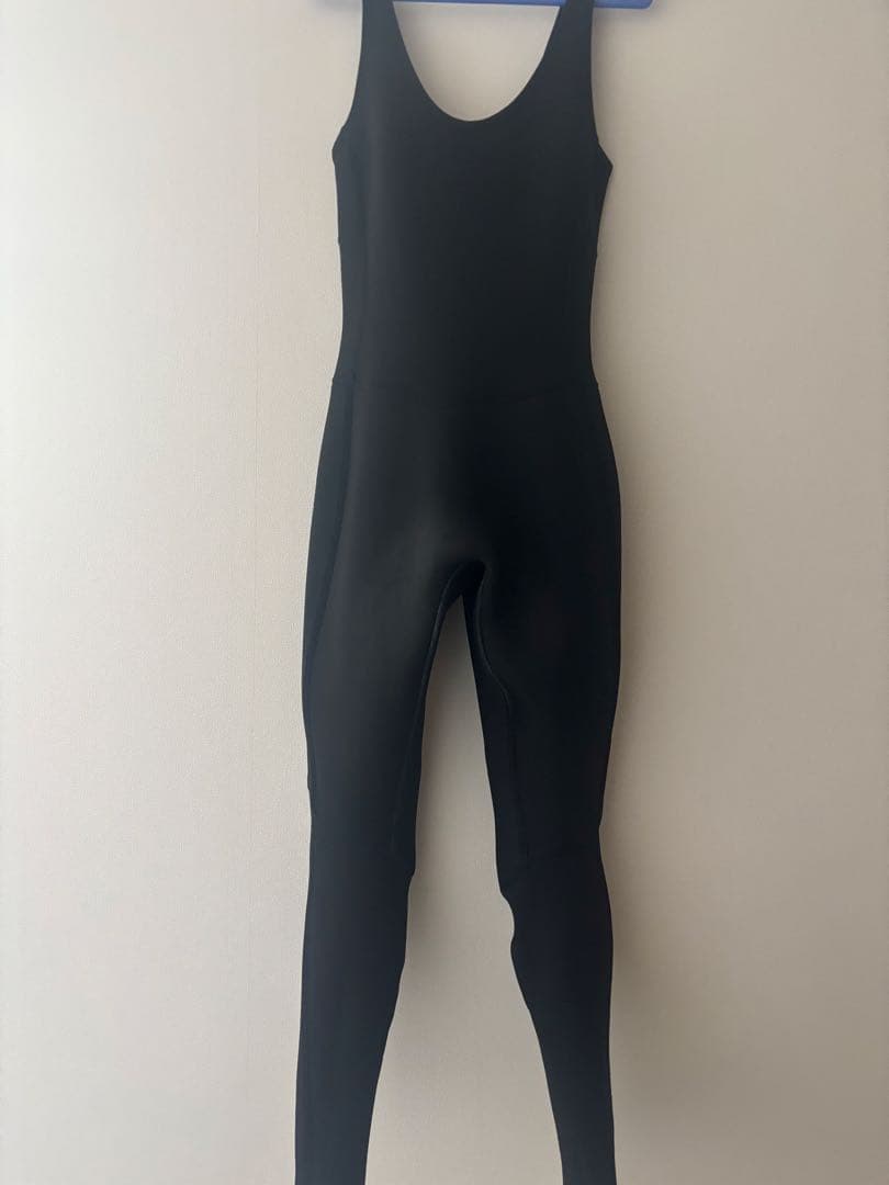 Hurley ブラック ウェットスーツ