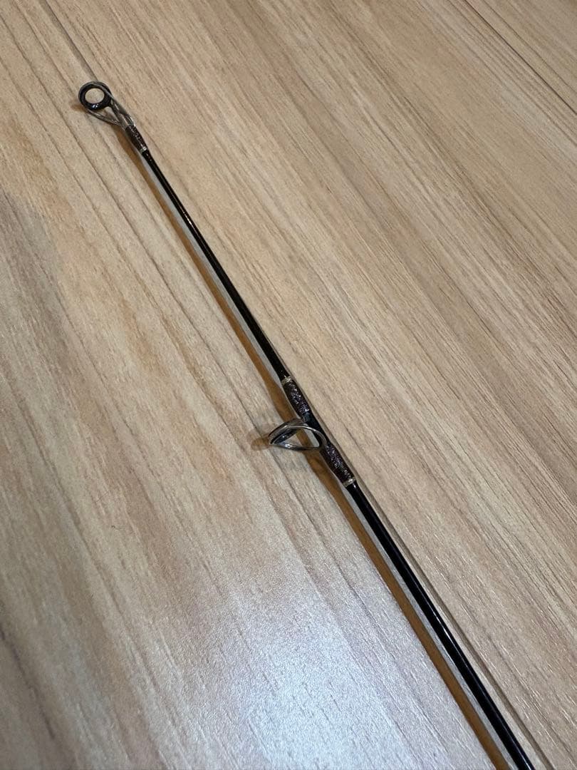 希少！ ヘラクレス HCSC-68L／MH　 プロガイダンスC68 下野流