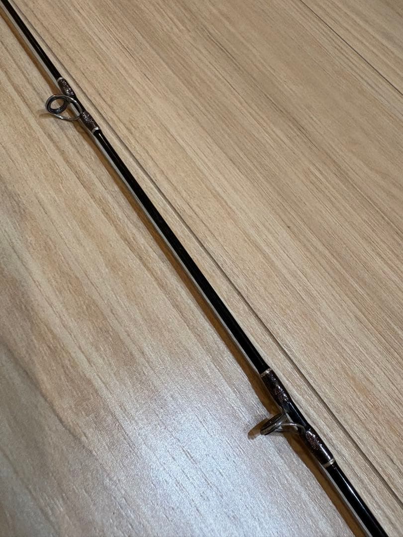 希少！ ヘラクレス HCSC-68L／MH　 プロガイダンスC68 下野流