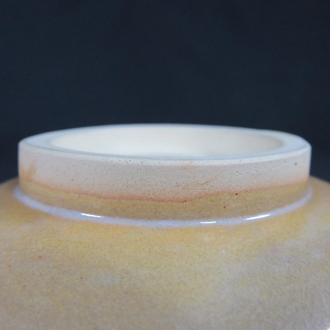 茶碗 萩焼 十二代 田原陶兵衛 木箱 共箱 茶器 抹茶碗 茶道具