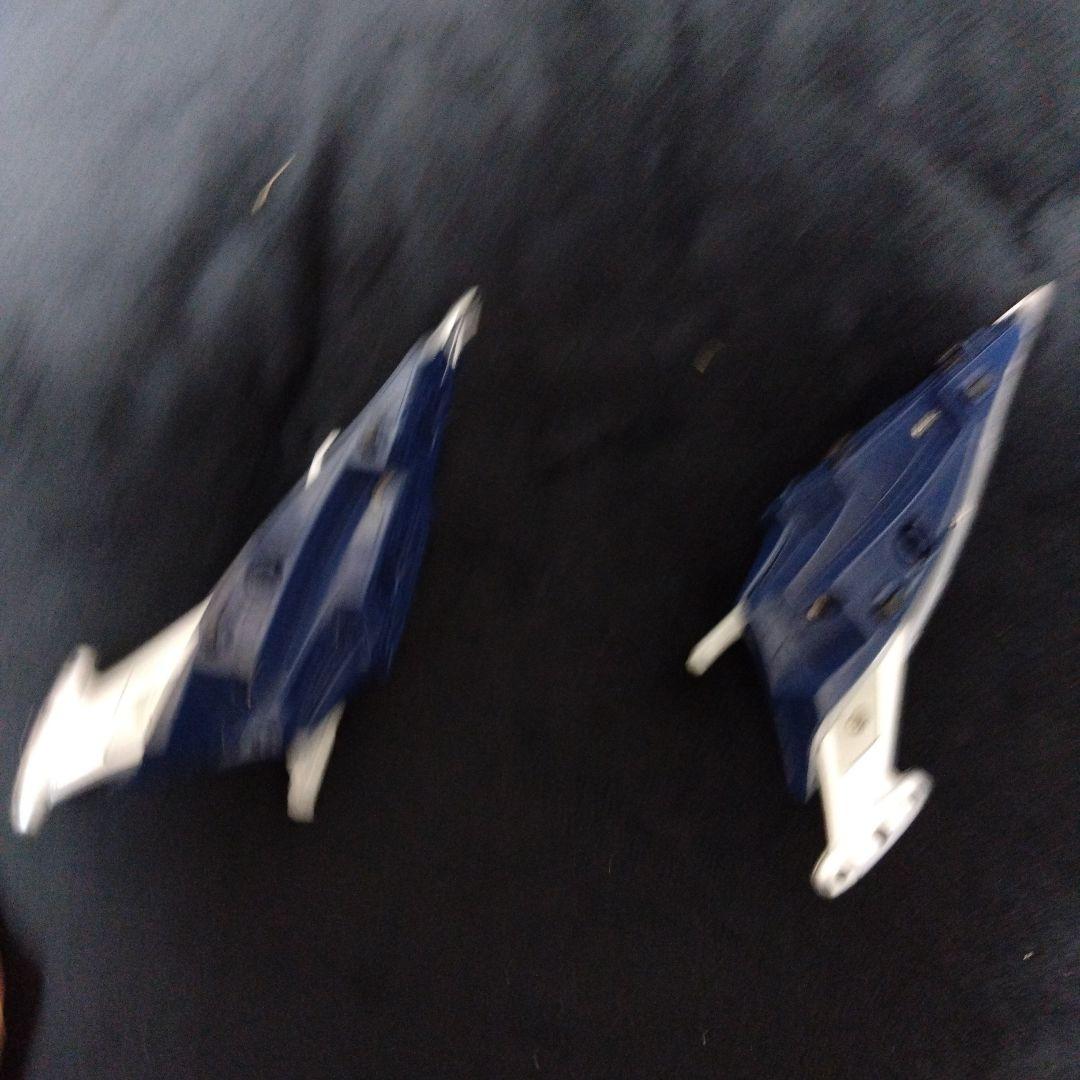 轟轟戦隊ボウケンジャー　DXダイボイジャー