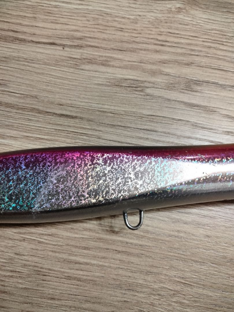 エクストリームルアーズ　デカゲロオスギ