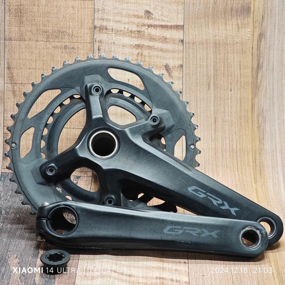 パーツ SHIMANO GRX RX400 mix set