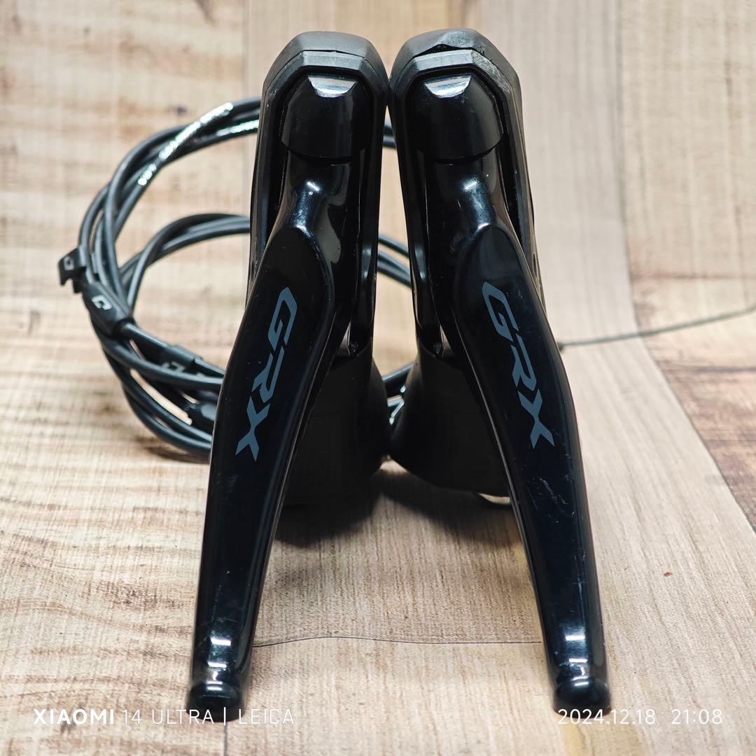 パーツ SHIMANO GRX RX400 mix set