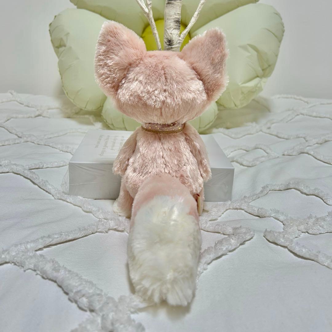 ★リーナベル　ショルダーサイズ★ダッフィー オルメル　ステラルー　オルメル