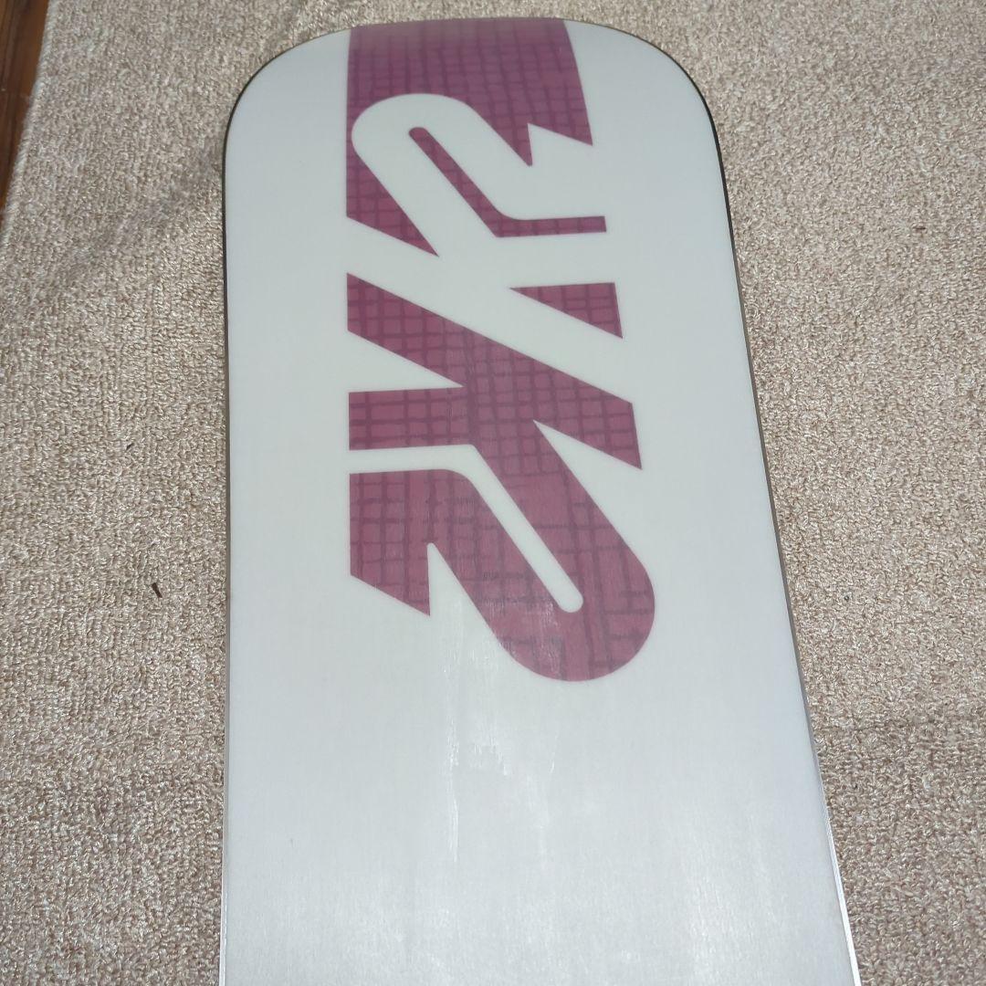 スノーボード K2 BOARDING [ SPELLCASTER @73000]