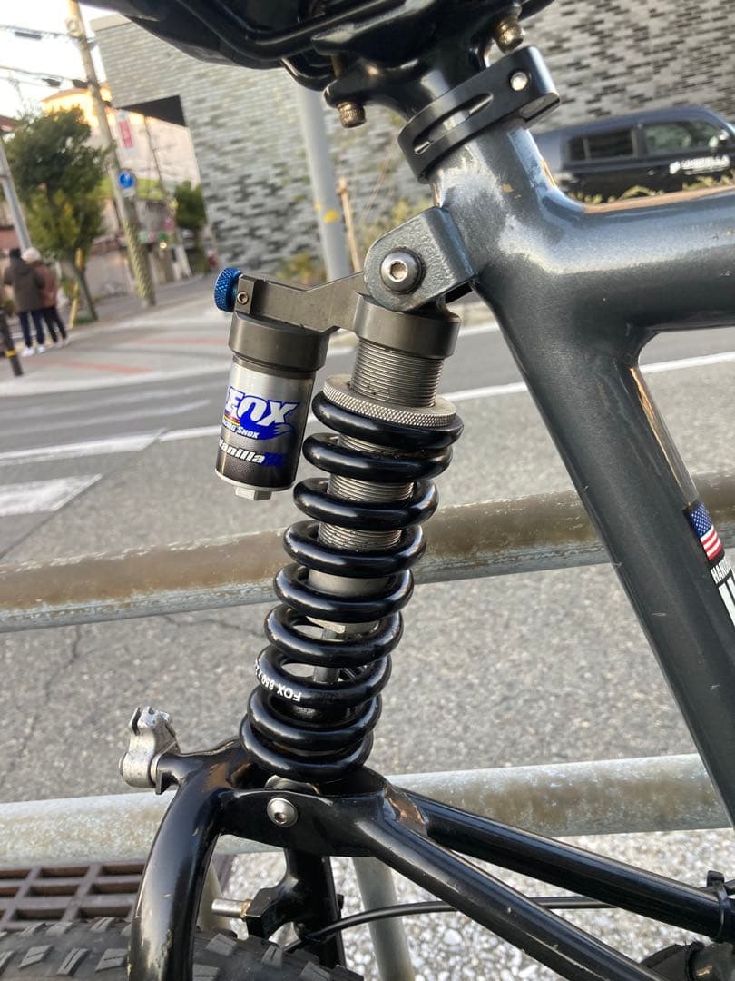 キャノンデール ブーストトラベルバイク ミニベロ