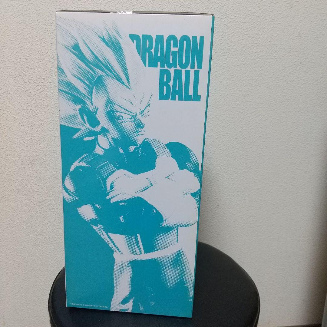 一番くじ ラストワン賞 SSGSS(超サイヤ人ゴッド超サイヤ人)ベジータ