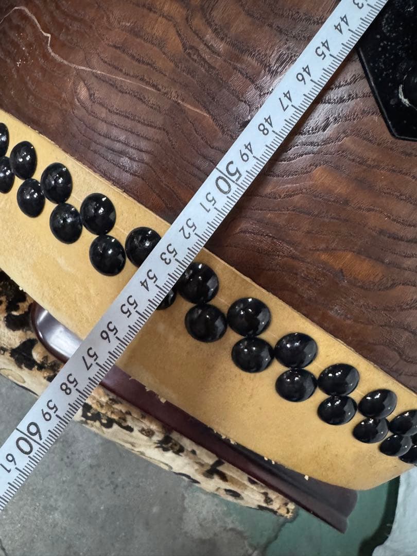 和太鼓 長胴太鼓　和楽器