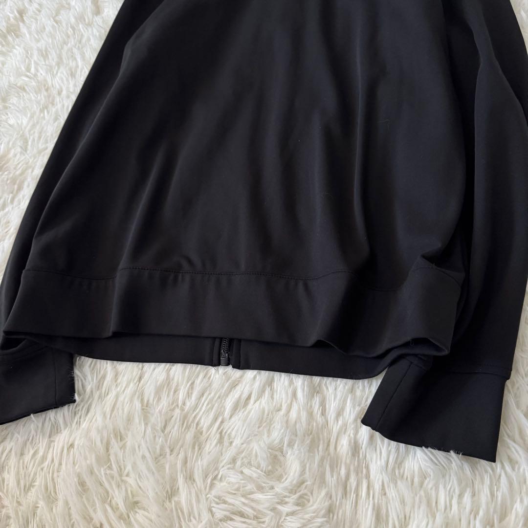 現行QRタグ✨RLX ラルフローレン ジップジャケット メンズ S サイズ 美品