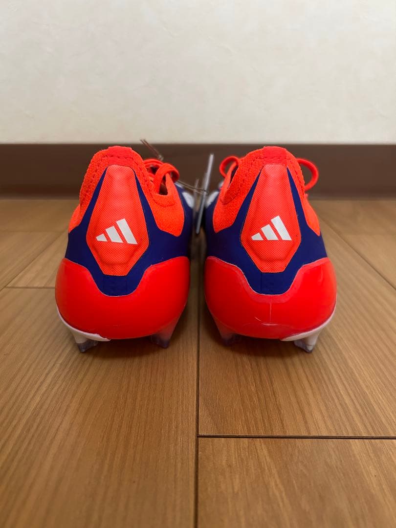 【新品未使用】adidas Predator プレデター ELITE 26.0