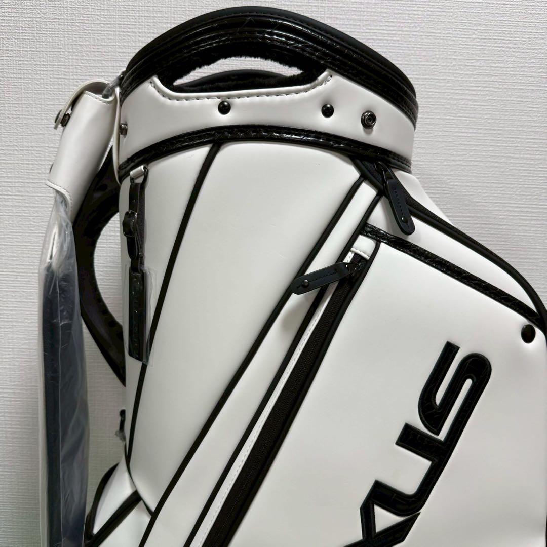 ⭐️超希少⭐️[新品][2025最新モデル]Lexus ゴルフバッグ・キャディバッグ