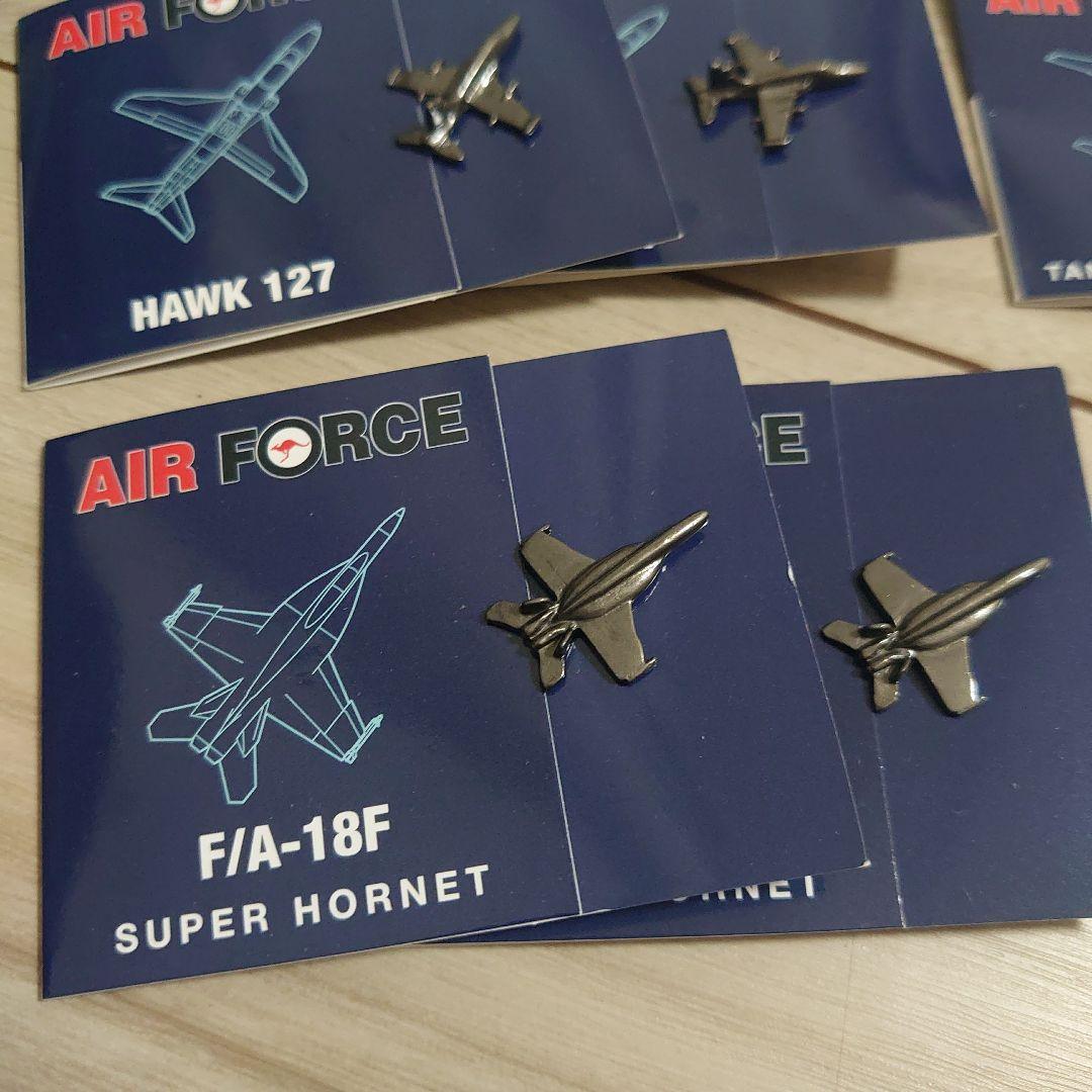 AIR FORCE 限定アイテム✈