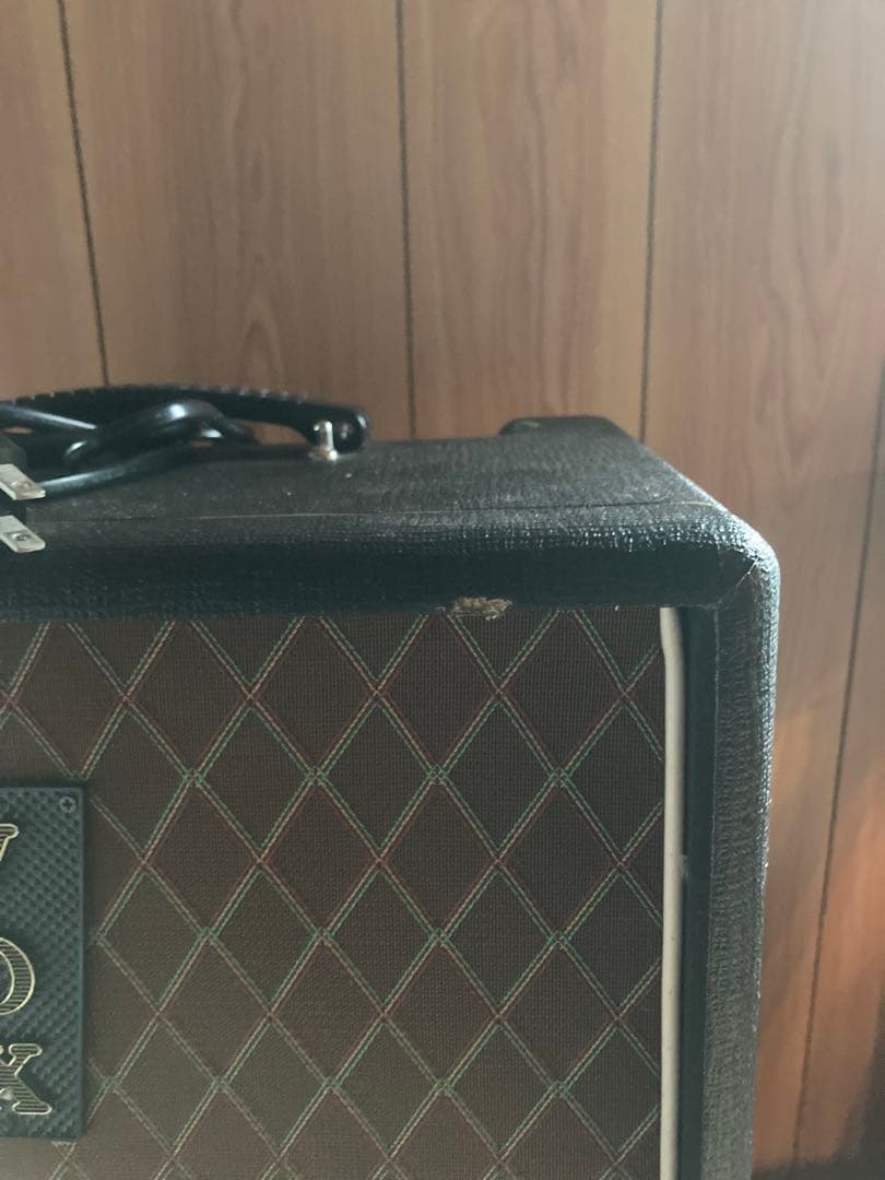 Vox T-25 ベース用アンプ