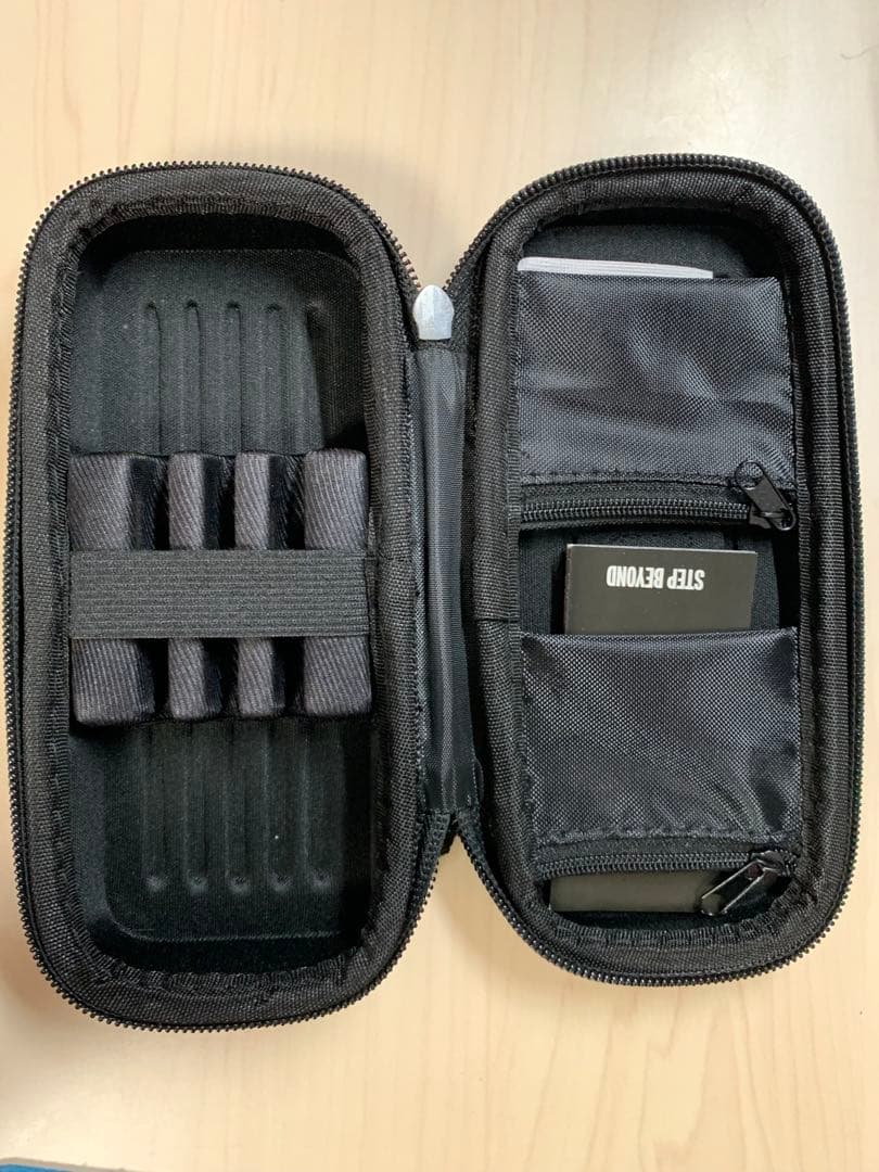 ライジングサン 初代 村松治樹モデル No.5 プロトタイプ（サイン刻印入り）