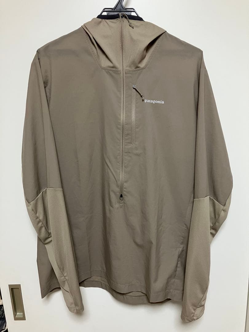 メンズ・エアシェッド・プロ・プルオーバー　Ｌサイズ