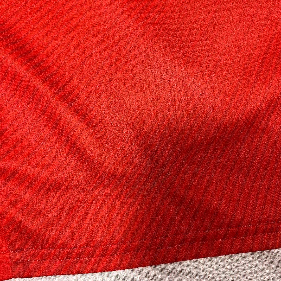 名古屋グランパス　山岸祐也　ユニフォーム