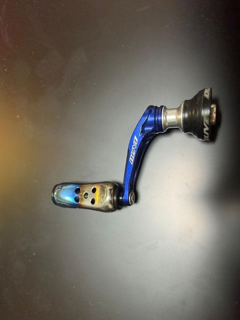 DLIVE エアーステア　LIVRE