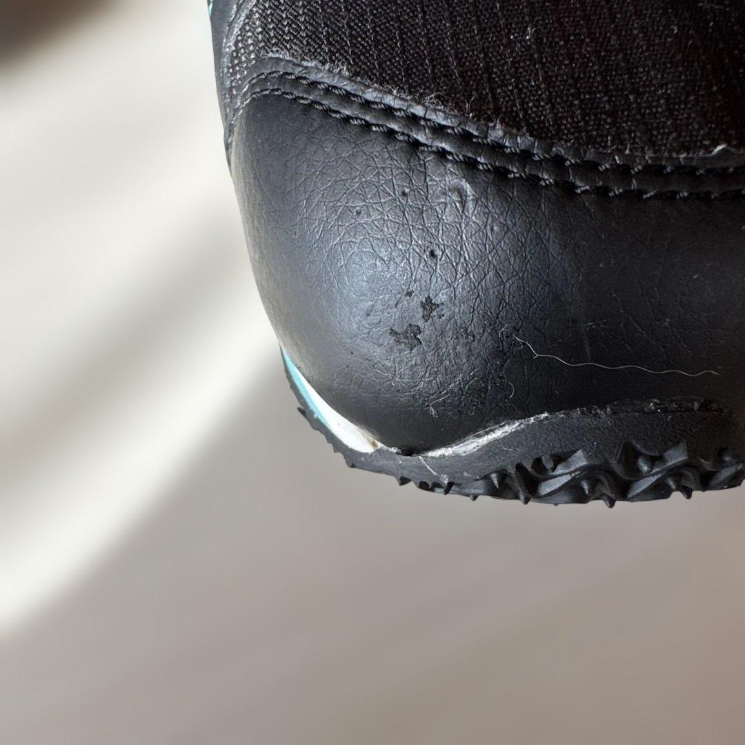 head スノボーブーツ　BOA 22.5cm